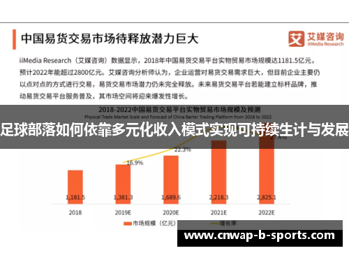 足球部落如何依靠多元化收入模式实现可持续生计与发展